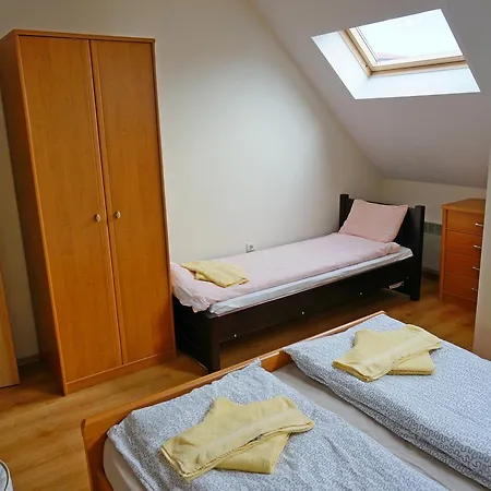 Gt Pirin Place דירה בנסקו