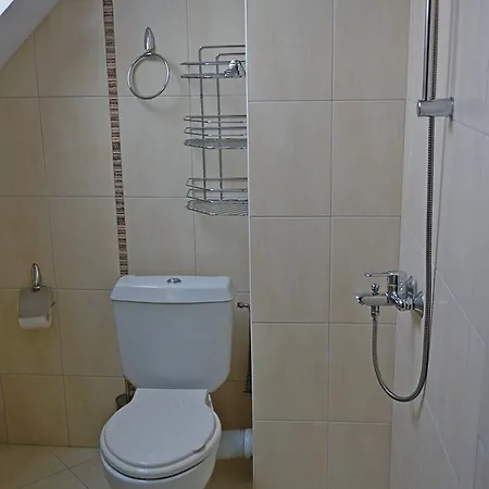 Gt Pirin Place דירה בנסקו