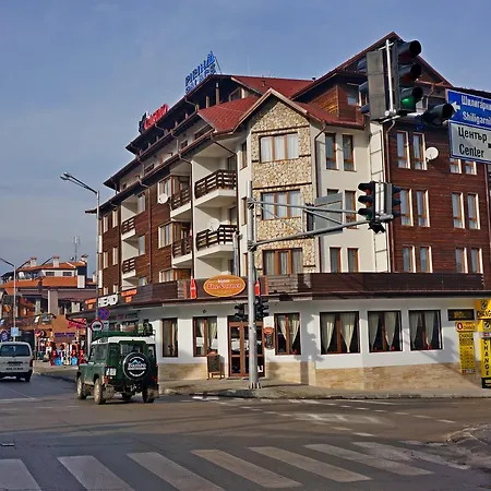 Gt Pirin Place