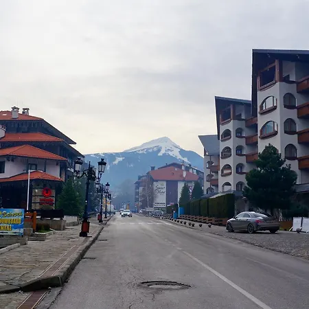 Gt Pirin Place * בנסקו
