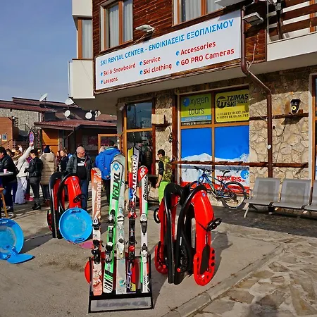 Gt Pirin Place *