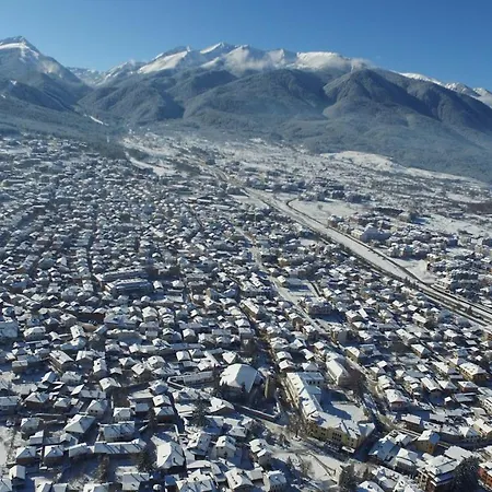 Gt Pirin Place